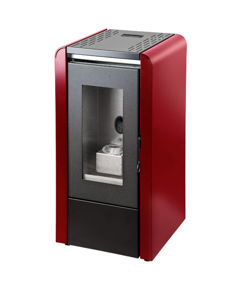 Extrastove Baby Pelletkachel