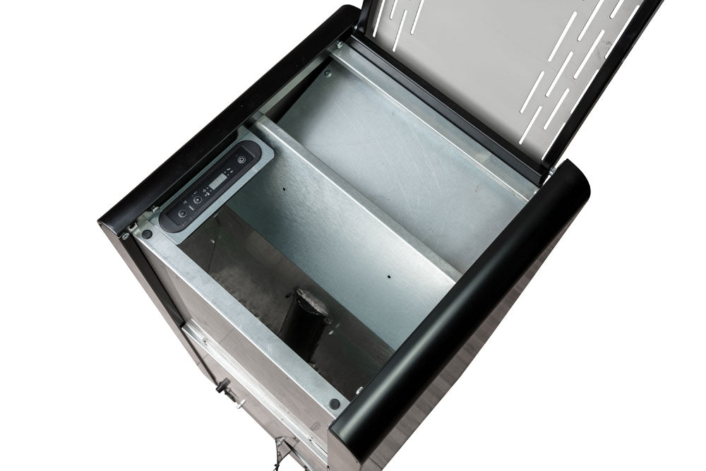 Extrastove Baby Pelletkachel