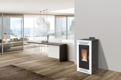 Extrastove ES 13 Pelletkachel